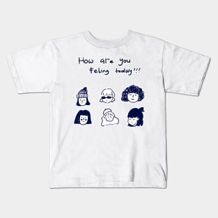 mood Kids T-Shirt